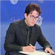 Maestro de Ciencias (Física, química y biología) y Matemáticas para Primaria, Secundaria, Prepa